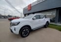 Camionetas - Nissan Frontier Platinium 2024 Diesel 41000Km - En Venta