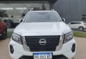 Camionetas - Nissan Frontier Platinium 2024 Diesel 41000Km - En Venta