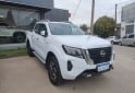 Camionetas - Nissan Frontier Platinium 2024 Diesel 41000Km - En Venta