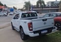 Camionetas - Nissan Frontier Platinium 2024 Diesel 41000Km - En Venta