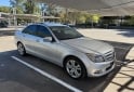 Autos - Mercedes Benz C 2009 Nafta 130000Km - En Venta