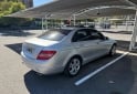 Autos - Mercedes Benz C 2009 Nafta 130000Km - En Venta