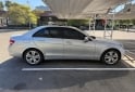 Autos - Mercedes Benz C 2009 Nafta 130000Km - En Venta