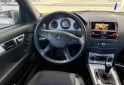Autos - Mercedes Benz C 2009 Nafta 130000Km - En Venta