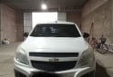 Camionetas - Chevrolet Montana ls 2011 Nafta 182000Km - En Venta