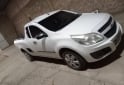 Camionetas - Chevrolet Montana ls 2011 Nafta 182000Km - En Venta