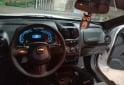 Camionetas - Chevrolet Montana ls 2011 Nafta 182000Km - En Venta