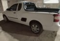 Camionetas - Chevrolet Montana ls 2011 Nafta 182000Km - En Venta