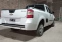 Camionetas - Chevrolet Montana ls 2011 Nafta 182000Km - En Venta