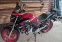 Motos - Honda Twister 250 2021 Nafta 15000Km - En Venta
