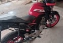 Motos - Honda Twister 250 2021 Nafta 15000Km - En Venta