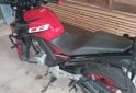 Motos - Honda Twister 250 2021 Nafta 15000Km - En Venta