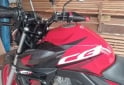 Motos - Honda Twister 250 2021 Nafta 15000Km - En Venta