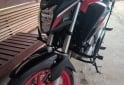 Motos - Honda Twister 250 2021 Nafta 15000Km - En Venta