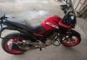 Motos - Honda Twister 250 2021 Nafta 15000Km - En Venta