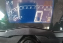 Motos - Honda Twister 250 2021 Nafta 15000Km - En Venta