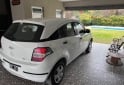 Autos - Chevrolet Agile 2013 ls 2013 Nafta 185000Km - En Venta