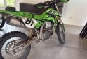 Motos - Kawasaki KLX300 2024 Nafta 4000Km - En Venta