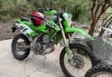 Motos - Kawasaki KLX300 2024 Nafta 4000Km - En Venta