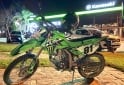 Motos - Kawasaki KLX300 2024 Nafta 4000Km - En Venta