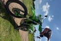 Motos - Kawasaki KLX300 2024 Nafta 4000Km - En Venta