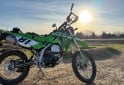 Motos - Kawasaki KLX300 2024 Nafta 4000Km - En Venta