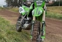 Motos - Kawasaki KLX300 2024 Nafta 4000Km - En Venta