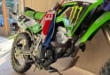 Motos - Kawasaki KLX300 2024 Nafta 4000Km - En Venta