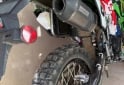 Motos - Kawasaki KLX300 2024 Nafta 4000Km - En Venta