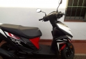 Motos - Yamaha Ray zr 2017 Nafta 22000Km - En Venta