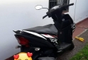 Motos - Yamaha Ray zr 2017 Nafta 22000Km - En Venta