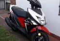 Motos - Yamaha Ray zr 2017 Nafta 22000Km - En Venta