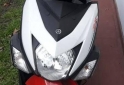 Motos - Yamaha Ray zr 2017 Nafta 22000Km - En Venta
