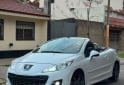 Autos - Peugeot 207 CC 2012 Nafta 113000Km - En Venta
