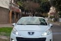 Autos - Peugeot 207 CC 2012 Nafta 113000Km - En Venta