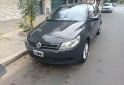 Autos - Volkswagen Gol Trend 2011 Nafta 184600Km - En Venta