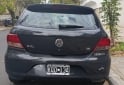 Autos - Volkswagen Gol Trend 2011 Nafta 184600Km - En Venta