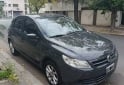 Autos - Volkswagen Gol Trend 2011 Nafta 184600Km - En Venta