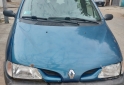 Autos - Renault Scenic 2001 Nafta 266000Km - En Venta
