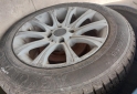 Autos - Renault Scenic 2001 Nafta 266000Km - En Venta