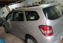 Autos - Chevrolet Spin ltz 7 asientos 2017 Nafta 61882Km - En Venta