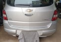 Autos - Chevrolet Spin ltz 7 asientos 2017 Nafta 61882Km - En Venta