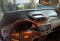 Autos - Chevrolet Spin ltz 7 asientos 2017 Nafta 61882Km - En Venta