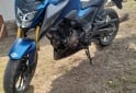 Motos - Honda Cb twister 2024 Nafta 12700Km - En Venta
