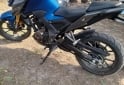 Motos - Honda Cb twister 2024 Nafta 12700Km - En Venta
