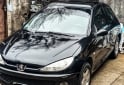 Autos - Peugeot 206 xs premium 2004 Nafta 194000Km - En Venta