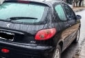 Autos - Peugeot 206 xs premium 2004 Nafta 194000Km - En Venta