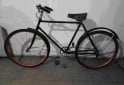 Deportes - BICICLETA INGLESA ANTIGÜA, RESTAURADA, RODADO 28. - En Venta