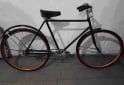 Deportes - BICICLETA INGLESA ANTIGÜA, RESTAURADA, RODADO 28. - En Venta