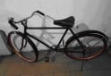 Deportes - BICICLETA INGLESA ANTIGÜA, RESTAURADA, RODADO 28. - En Venta